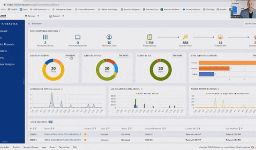 守護公司信息安全 6款上網行為管理軟件——網絡的防護盾牌